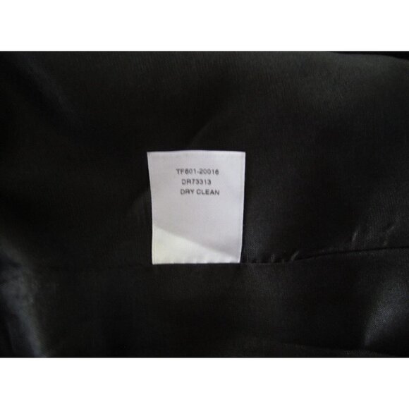 Women's New Pendleton 1 Button Business Casual Jacket Sz 16 (MRSP $228) USA - Picture 6 of 9